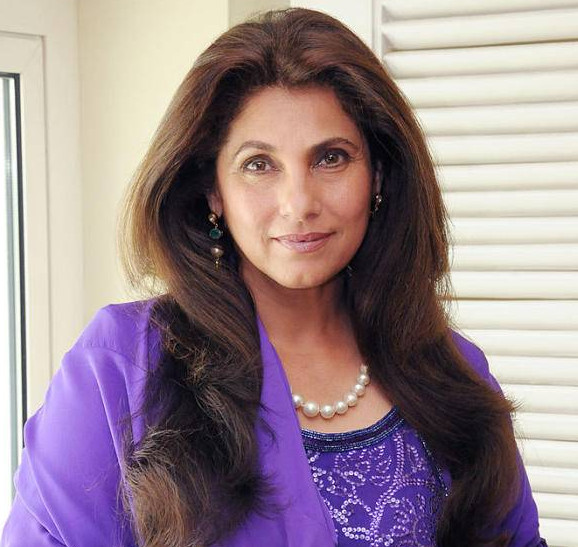 Dimple Kapadia